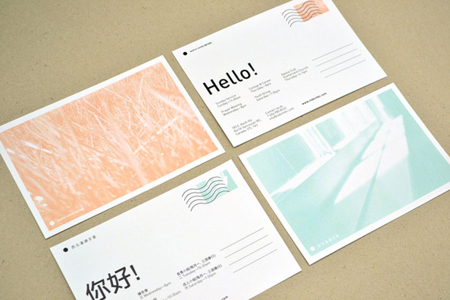 30 beautiful travel postcards to inspire you design postcards